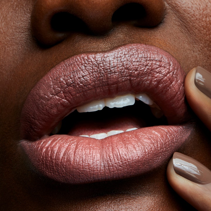 Satin Lipstick