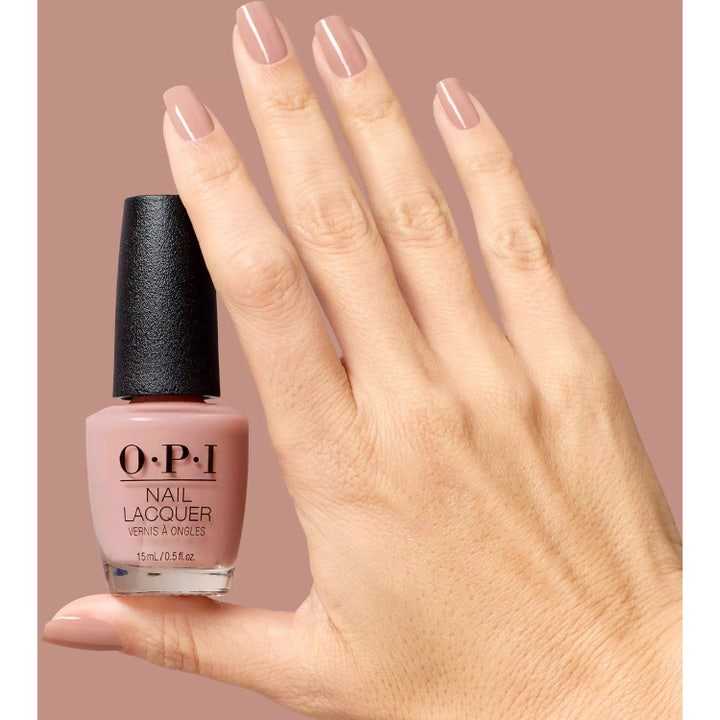 Nail Lacquer