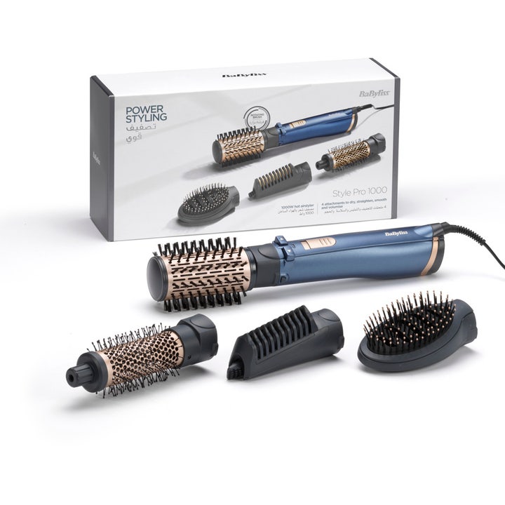 Style Pro 1000 Air Styler