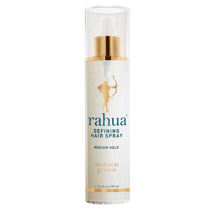 Defining Hair Spray