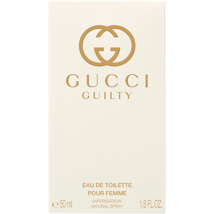 Guilty Woman