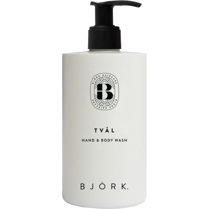 Hand & Body Wash