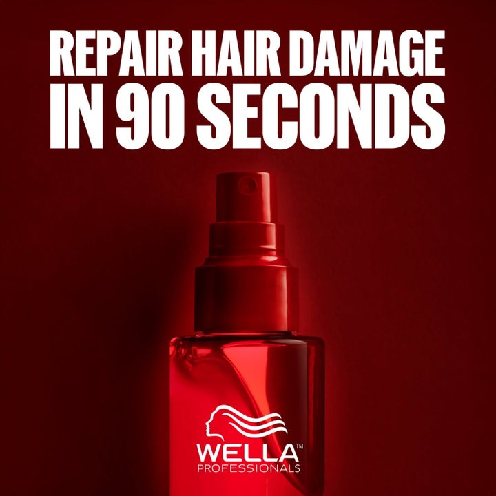 Ultimate Repair Hair Recovery Set
