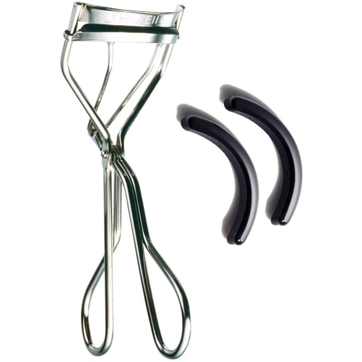 Eyelash Curler Set