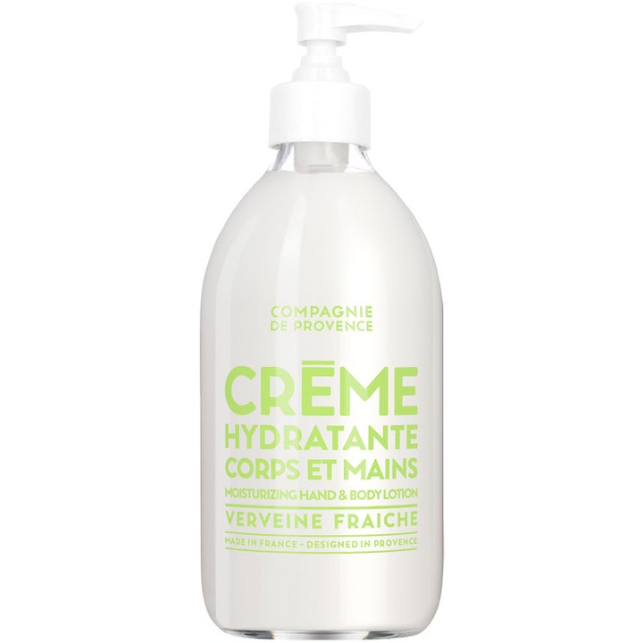 Moisturizing Hand & Body Lotion