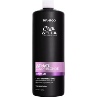 Ultimate Color Blonde Shampoo