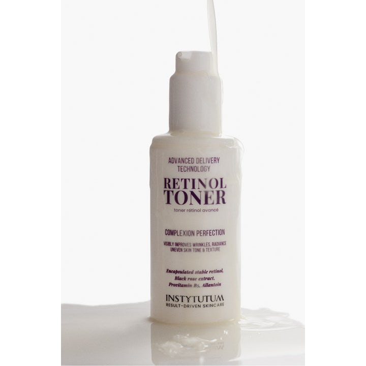Advanced Retinol Toner