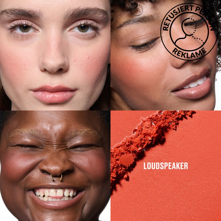 Skinfinish Colourstruck Blush