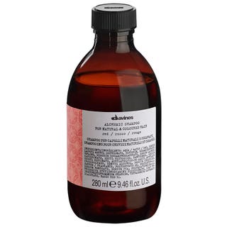 Davines Alchemic Shampoo Red
