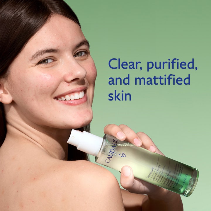 Vinopure Purifying Toner