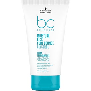 Schwarzkopf Professional Bc Moisture Kick