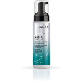 Joico Curls Like Us Smooth & Bounce Foam