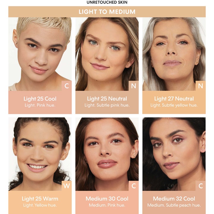 BarePro 16hr Skin-Perfecting Powder Foundation