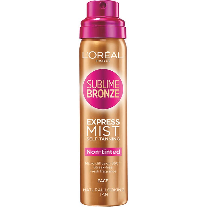 Sublime Bronze