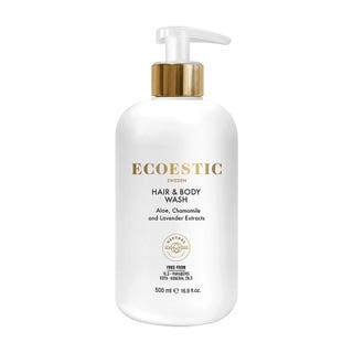 ECOESTIC Hair & body wash