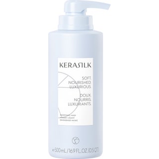 Kerasilk Smoothing Mask