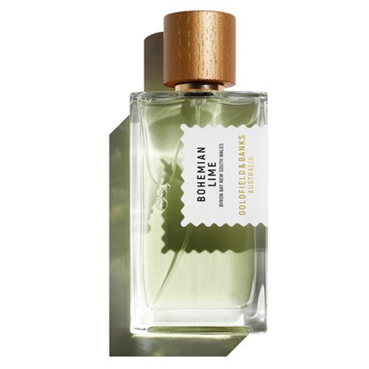 Bohemian Lime