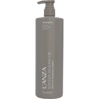 L'ANZA Healing Keratin Oil