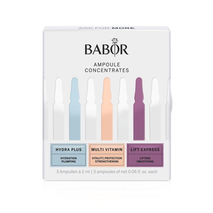 Ampoule Set  Gift