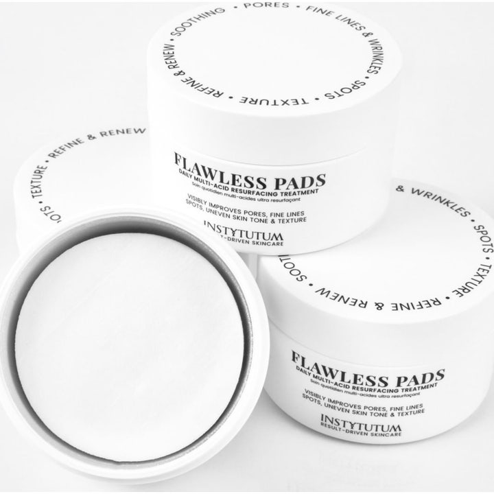 Flawless Pads