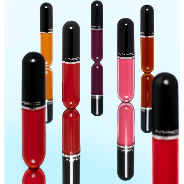 Lustreglass Stainglass Lip Tint