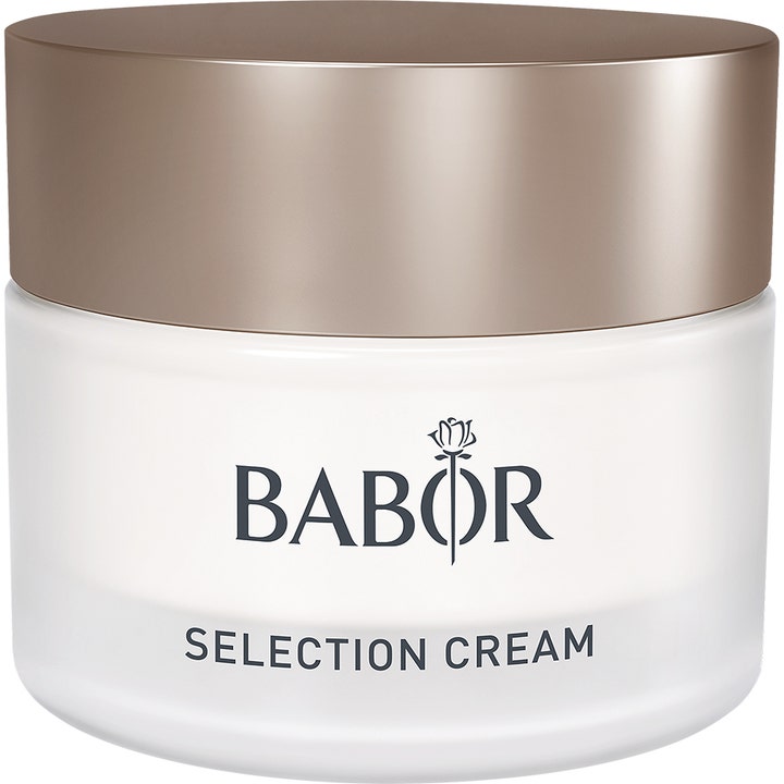 Selection Cream