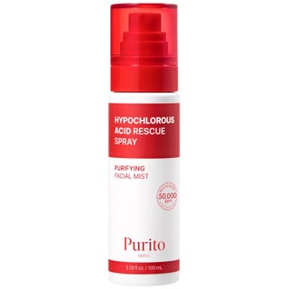 Purito Hypochlorous Acid Rescue Spray