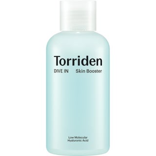 Torriden DIVE-IN Low Molecular Hyaluronic Acid Skin Booster
