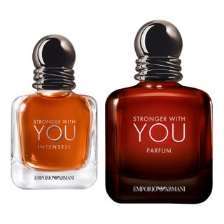 Armani Must Have Set