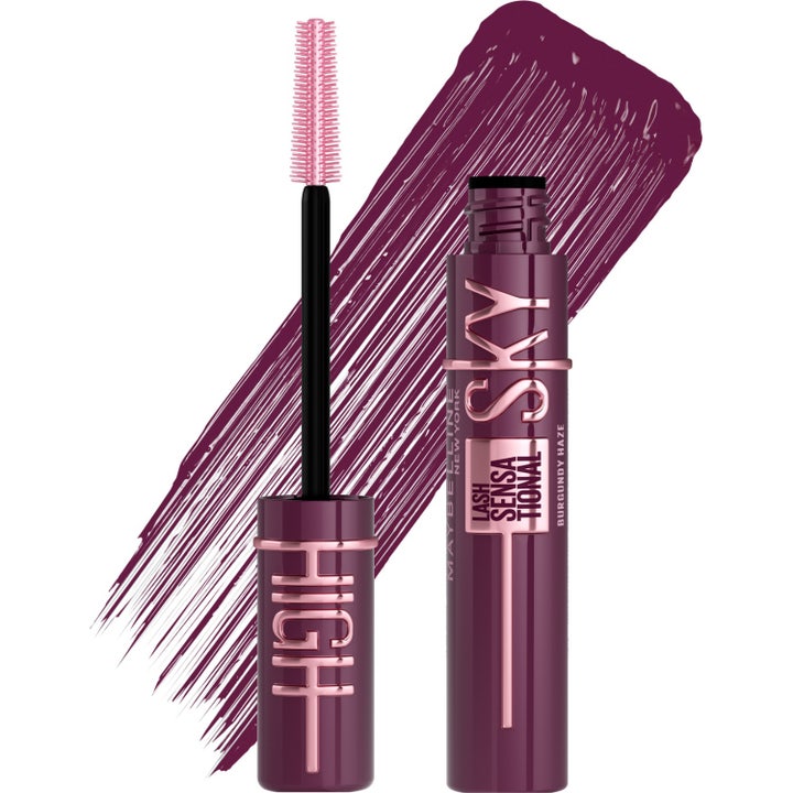 Lash Sensational Sky High
