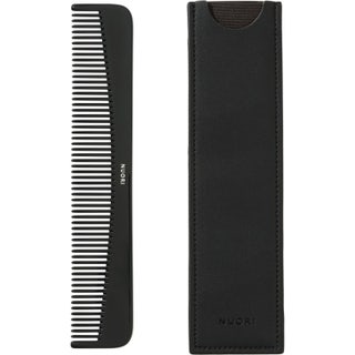 Nuori Dressing Comb Black