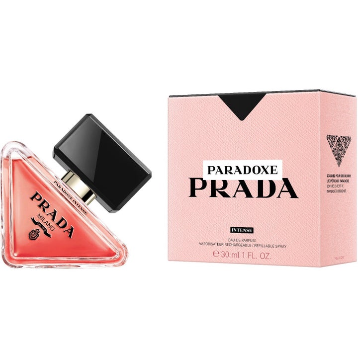 Paradoxe EdP Intense Refill Pack