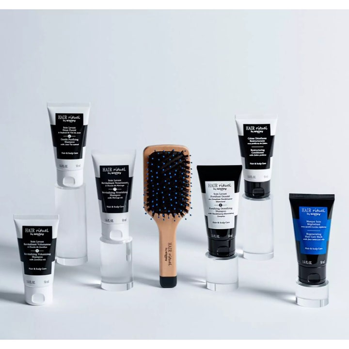 Regenerating Hair Care Mask
