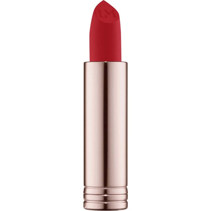 Caviar Smoothing Matte Lipstick