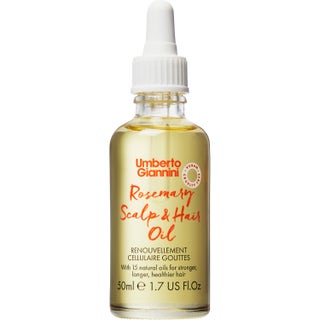 Umberto Giannini Rosemary Scalp & Hair Oil