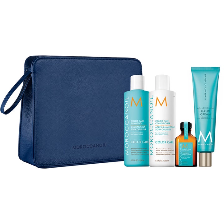 Holiday Color Care Set