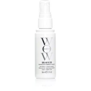 Color Wow Dream Filter Pre-Shampoo Mineral Detox