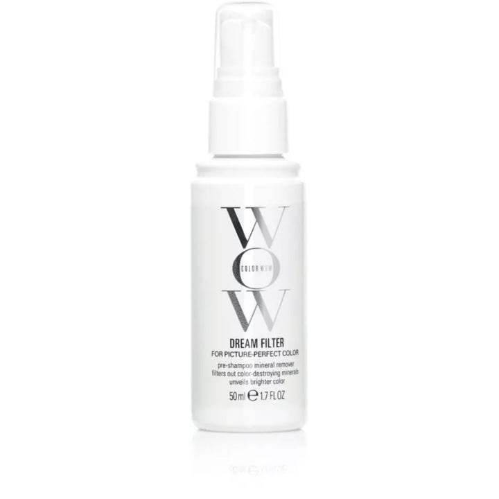 Dream Filter Pre-Shampoo Mineral Detox