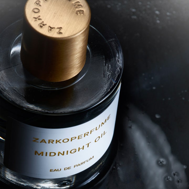 Midnight Oil
