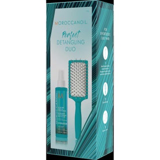 Moroccanoil Detangling Duo Kit