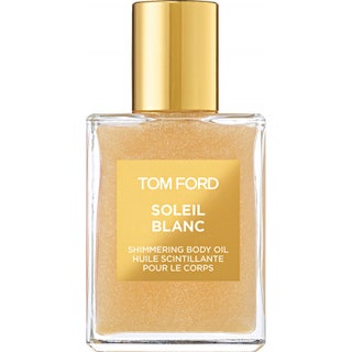 Tom Ford Soleil Blanc Shimmering Body Oil