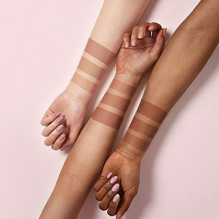 Hydrating Self-Tan Water Gel