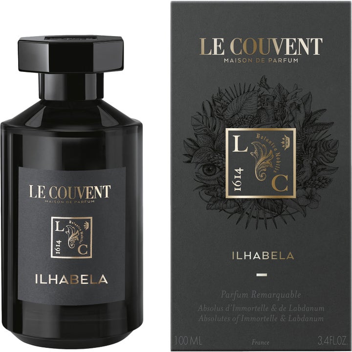 Remarkable Ilhabela Remarkable Perfumes