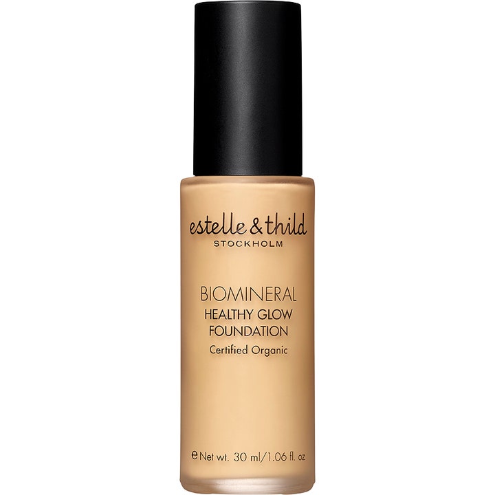 BioMineral Healthy Glow Foundation