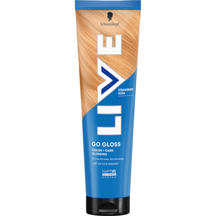 Live Glossing