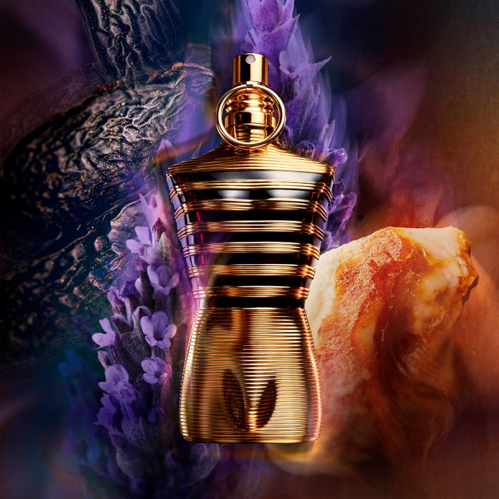 Le Male Elixir