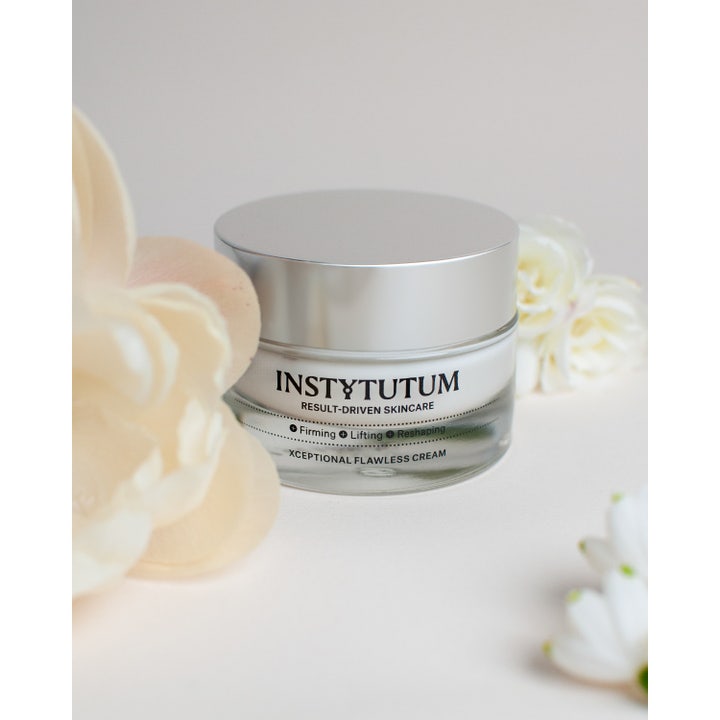 Xceptional Flawless Cream