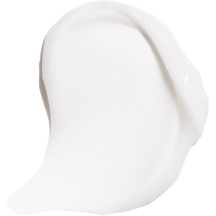 bareMinerals Skinlongevity Restorative Rich-Cream 50 ml återfuktande ansiktskräm med fyllig vit krämig textur
