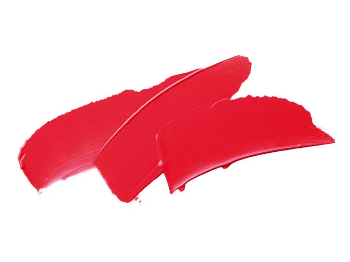 Cream Satin Lipstick