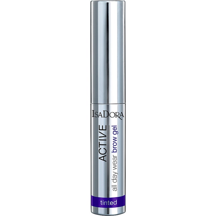 Active All Day Wear Tinted Brow Gel